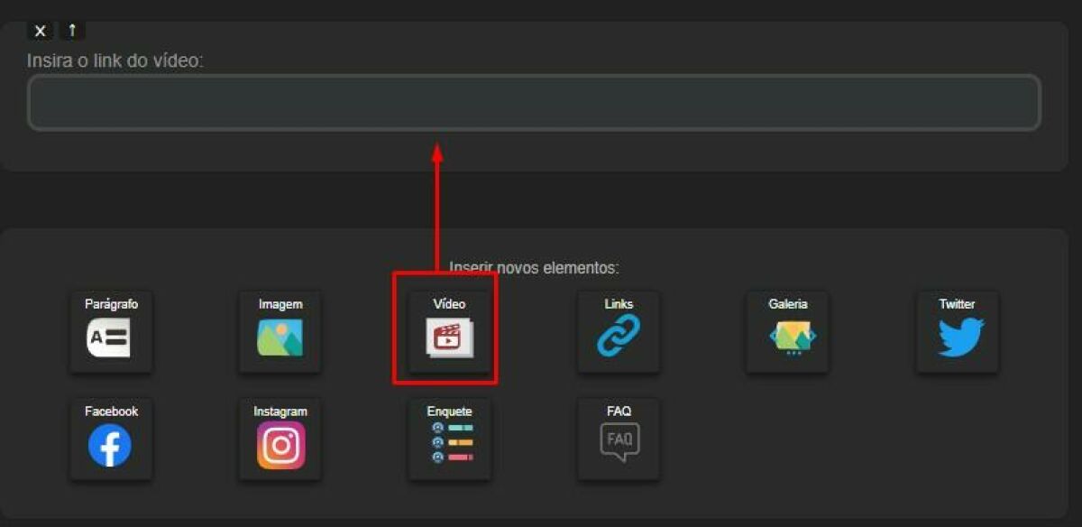 Imagem copy-imagem-10-adicionando-videos